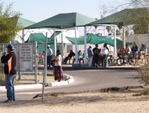 work center